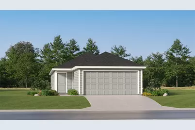 405 Jones Beach Lane, Jarrell, TX 76537 - Photo 1