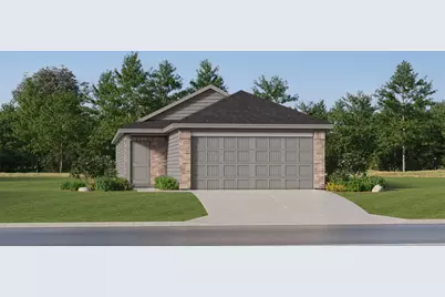 405 Jones Beach Lane, Jarrell, TX 76537 - Photo 5