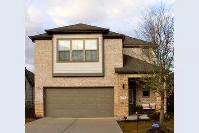 174 Gullivers Drive, Elgin, TX 78621 - Photo 1