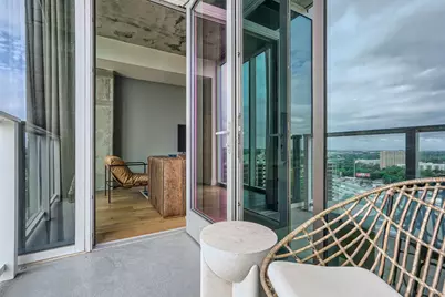 48 E East Avenue #1706, Austin, TX 78701 - Photo 11