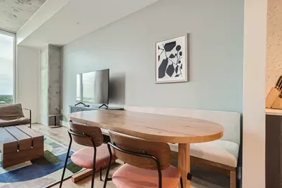 48 E East Avenue #1706, Austin, TX 78701 - Photo 5