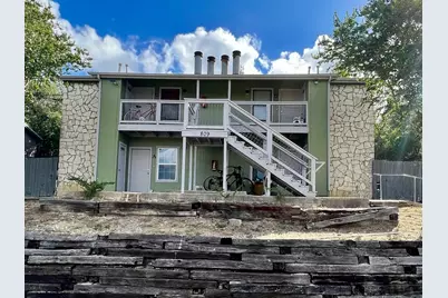 809 Bracewood Circle #A, San Marcos, TX 78666 - Photo 1