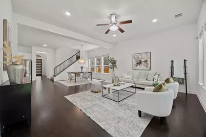 5305 Mandevilla Drive, Austin, TX 78739 - Photo 1