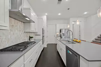 5305 Mandevilla Drive, Austin, TX 78739 - Photo 3