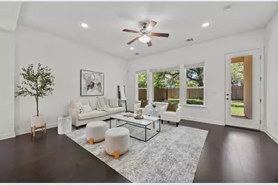 5305 Mandevilla Drive, Austin, TX 78739 - Photo 9