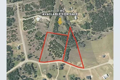 Tbd Paintbrush Lane, Burnet, TX 78611 - Photo 1