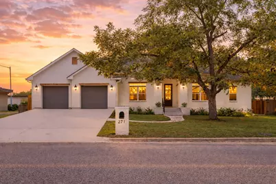 271 College, La Grange, TX 78945 - Photo 1