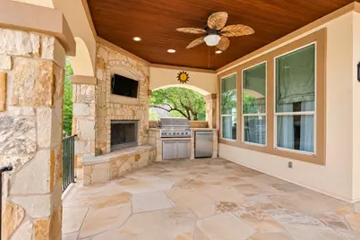 17112 Yellowstar Drive, Austin, TX 78738 - Photo 19