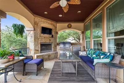17112 Yellowstar Drive, Austin, TX 78738 - Photo 17