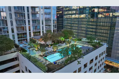 360 Nueces Street #1518, Austin, TX 78701 - Photo 33