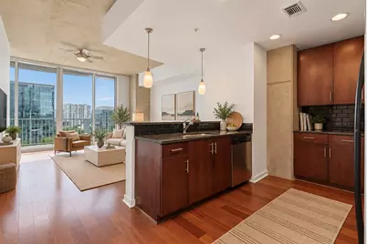 360 Nueces Street #1518, Austin, TX 78701 - Photo 7