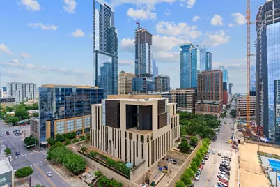 360 Nueces Street #1518, Austin, TX 78701 - Photo 3