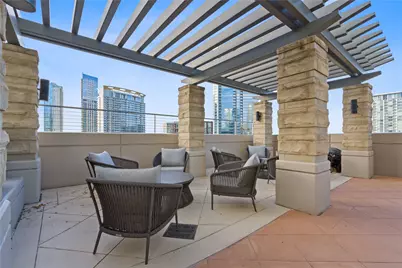 360 Nueces Street #1518, Austin, TX 78701 - Photo 29