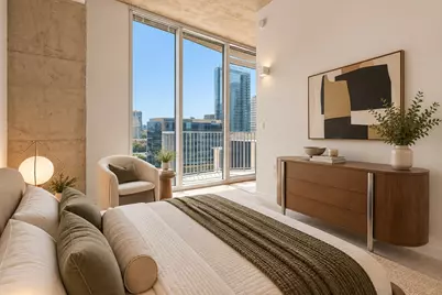 360 Nueces Street #1518, Austin, TX 78701 - Photo 9
