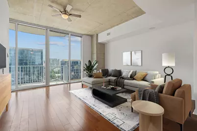 360 Nueces Street #1518, Austin, TX 78701 - Photo 3