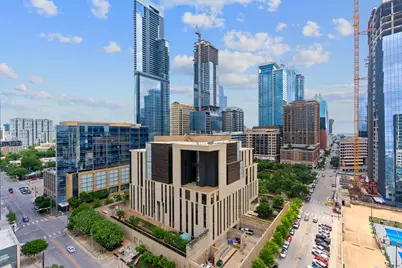 360 Nueces Street #1518, Austin, TX 78701 - Photo 3