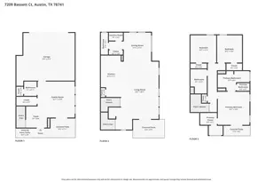 7209 Bassett Ct, Austin, TX 78741 - Photo 25
