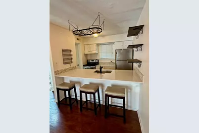 6910 Hart Lane #703, Austin, TX 78731 - Photo 41
