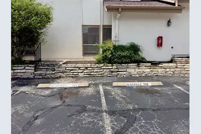 6910 Hart Lane #703, Austin, TX 78731 - Photo 21