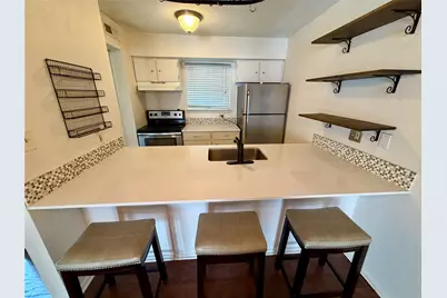 6910 Hart Lane #703, Austin, TX 78731 - Photo 37