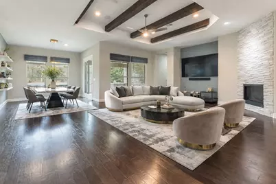 205 Standing Oak Drive, Georgetown, TX 78633 - Photo 3