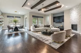 205 Standing Oak Dr, Georgetown, TX 78633 - Photo 3