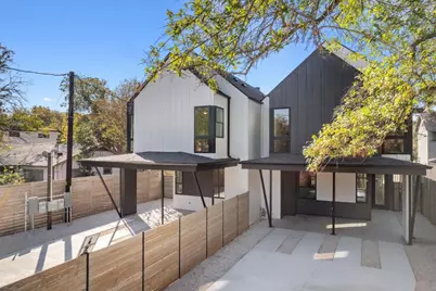 613 Clifford Drive #B, Austin, TX 78745 - Photo 3