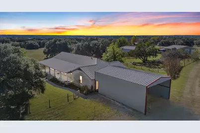 1336 S Fm 1174 S, Bertram, TX 78605 - Photo 1