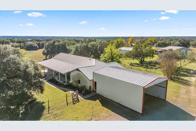 1336 S Fm 1174 S, Bertram, TX 78605 - Photo 5