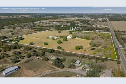 1336 S Fm 1174 S, Bertram, TX 78605 - Photo 39
