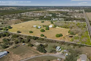 1336 S Fm 1174 S, Bertram, TX 78605 - Photo 39