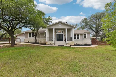 126 County Road 420 Road, Spicewood, TX 78669 - Photo 1