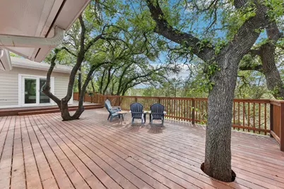 126 County Road 420 Road, Spicewood, TX 78669 - Photo 3