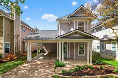 3614 S 2nd Street, Austin, TX 78704 - Photo 1