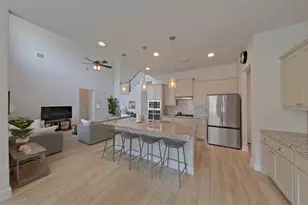 231 Village Oak Dr, Austin, TX 78737 - Photo 5
