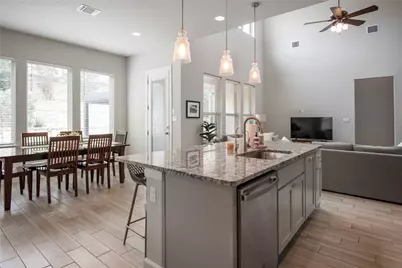 231 Village Oak Drive, Austin, TX 78737 - Photo 7