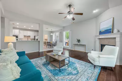 10808 Beachmont Lane, Austin, TX 78739 - Photo 11
