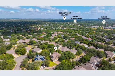 10808 Beachmont Lane, Austin, TX 78739 - Photo 33