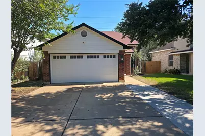 7613 Peabody Drive, Austin, TX 78729 - Photo 1
