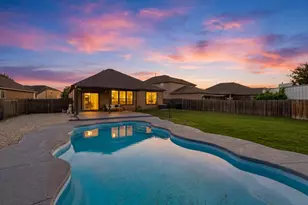 5929 Sardinia Dr, Round Rock, TX 78665 - Photo 1