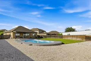 5929 Sardinia Dr, Round Rock, TX 78665 - Photo 33