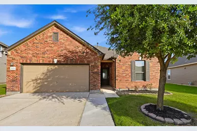 5929 Sardinia Drive, Round Rock, TX 78665 - Photo 5