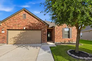 5929 Sardinia Dr, Round Rock, TX 78665 - Photo 5