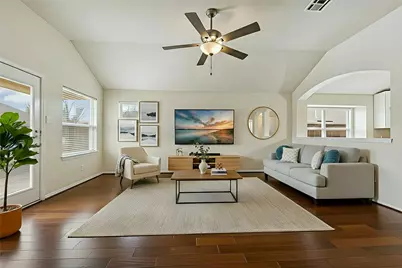 3005 Hawks Swoop Trail, Pflugerville, TX 78660 - Photo 5