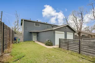 2119 Gaston Pl Dr, Austin, TX 78723 - Photo 3
