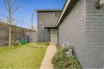 2119 Gaston Place Drive #B, Austin, TX 78723 - Photo 1