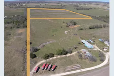 541 County Road 464, Thorndale, TX 76577 - Photo 3