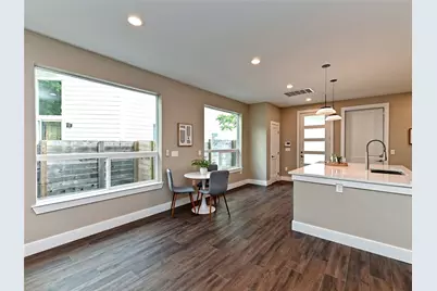 1202 Cometa Street #B, Austin, TX 78721 - Photo 7