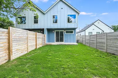 1202 Cometa Street #B, Austin, TX 78721 - Photo 23