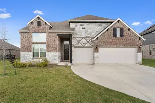 504 Pulitzer Dr, Hutto, TX 78634 - Photo 1